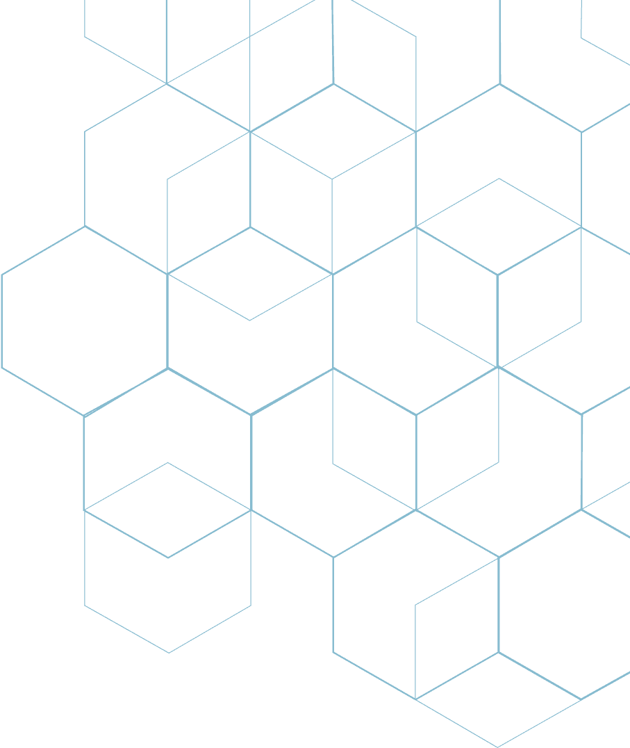 Decorative top-right corner