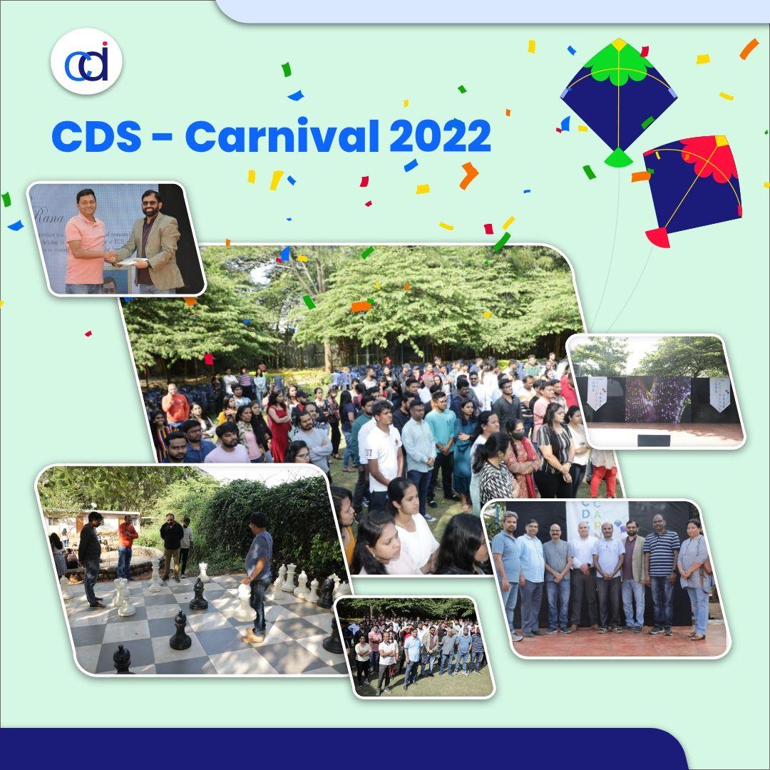 CDS Carnival 2022