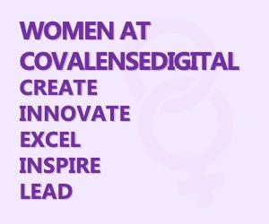 International Women's Day 2020 | Covalensedigital
