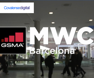 Covalensedigital at MWC Barcelona 2023 – A grand success