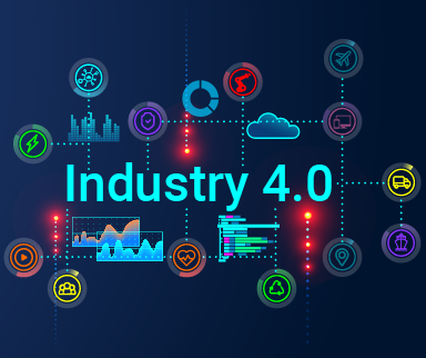 Industry 4.0 needs of Digital Business Ecosystems