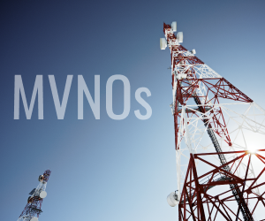 How can new generation MVNOs gain the business edge?