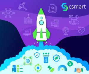 Csmart General Availability Version 3.0.0 Released