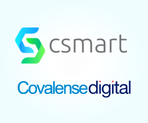 Covalensedigital President Sreenivas Peesapati unveiled the blueprint for a cloud based subscription monetization solution at Florida