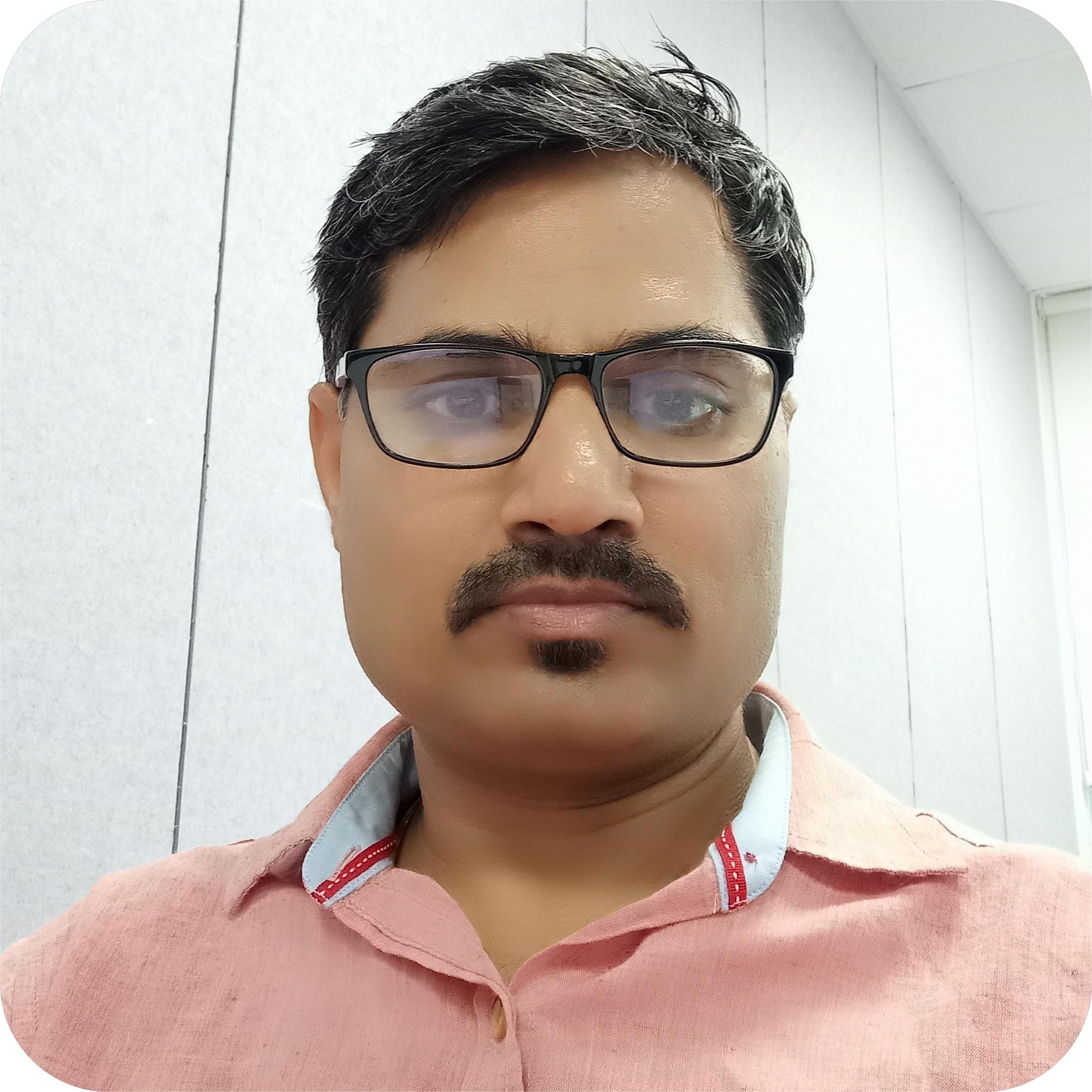 Vinod Kumar