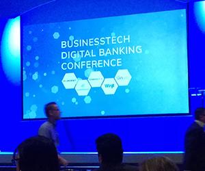 BusinessTech Digital Banking Conference Johannesburg: March 5, 2020