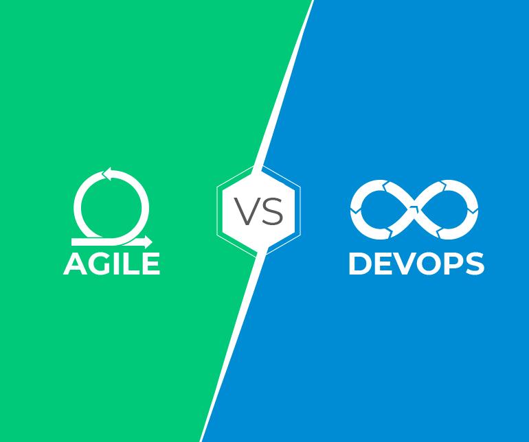 Agile and DevOps - contradictory or complementary