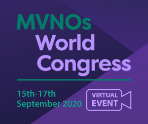 MVNOs World Congress 2020 | Virtual Event